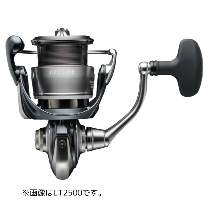 楽天市場】ダイワ 24 セルテート FC LT2000S-H スピニングリール アジ 