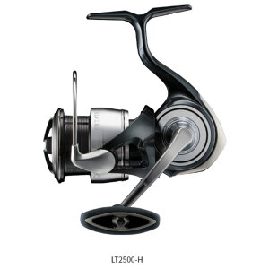 ダイワ 24 セルテート LT2500-H スピニングリール エギング シーバス ソルトウォーター