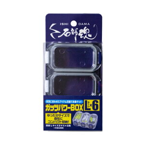 Ύt Kbcp[{bNX L×6 p[cP[X Α ꕨ