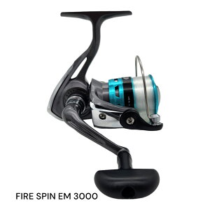 _C t@C[Xs FIRE SPIN EM 3000 t XsjO[ RXp ނ GMO V[oX I[Eh