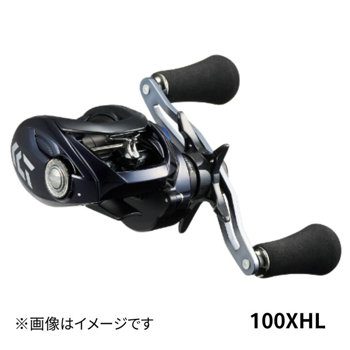 楽天市場】ダイワ 23 ソルティスト (SALTIST) TW 100XHL PE SPECIAL 