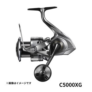 シマノ ツインパワー C5000XG (リール) 価格比較 - 価格.com