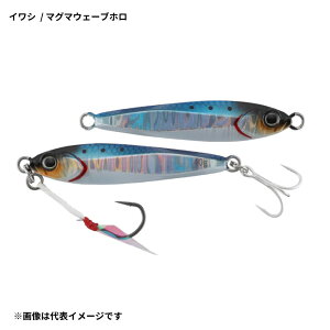 �W���b�J�� �r�b�O�o�b�J�[�W�O (BIGBACKER JIG) 40g