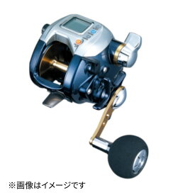 ダイワ レオブリッツ S400 電動リール