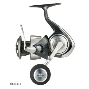 ダイワ 24 セルテートSW 4000-XH スピニングリール ソルトウォーター ショアジギング 青物