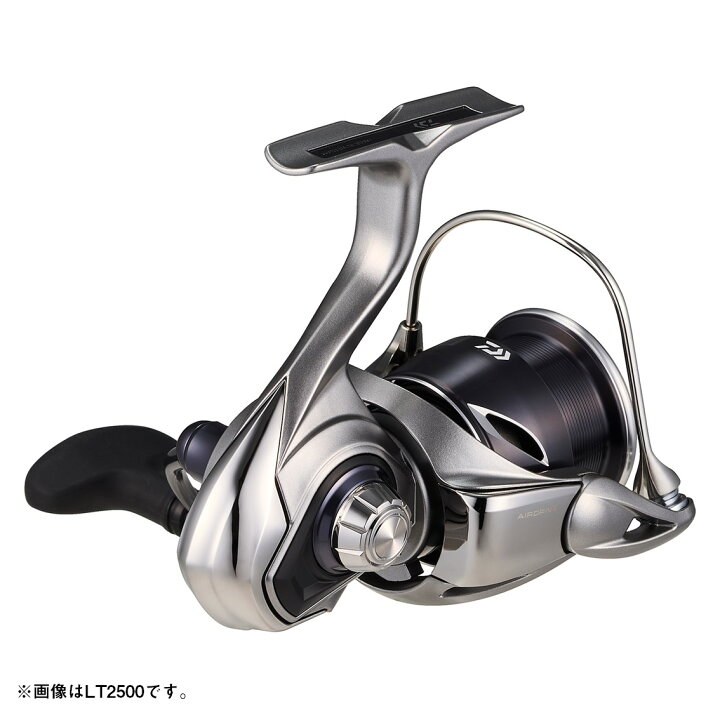 楽天市場】ダイワ 25 カルディア FC LT2500S スピニングリール 釣り 