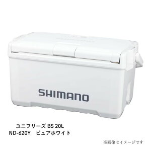 �V�}�m ���j�t���[�Y BS 20L ND-620Y �N�[���[�{�b�N�X �A�E�g�h�A �X�|�[�c �ۗ�� �������