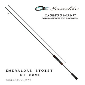 _C G_X XgCXg RT 88ML GMObh  bh GMO HCJ tCJ ނ DAIWA EMERALDAS STOIST RT
