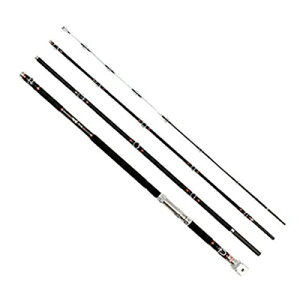 ロッドコム 牙城 クエ 480H クエ竿 アラ竿 大物釣り 磯釣り ロッド Rod.com Hパワー 泳がせ ぶっこみ