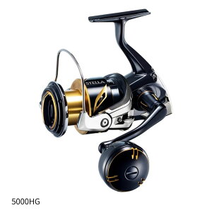 V}m 20 Xe SW 5000HG XsjO[ [ ނ ނ VAWMO ItVAWMO SHIMANO STELLA SW