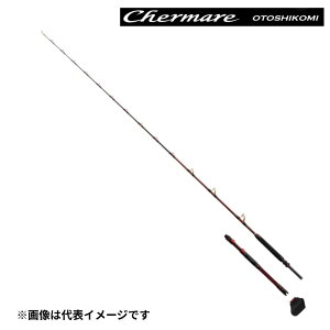 V}m 24 `F}[  64M/MH245 D 킹 Ƃ A_[xCg  q}T Dނ bh SHIMANO CHERMARE OTOSHIKOMI
