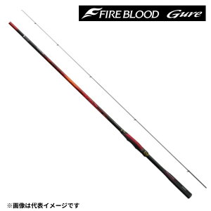 シマノ 24 ファイアブラッド グレ TENTACLE 1.2-530 磯竿 フカセ釣り テンタクル 口太グレ FIRE BLOOD SHIMANO