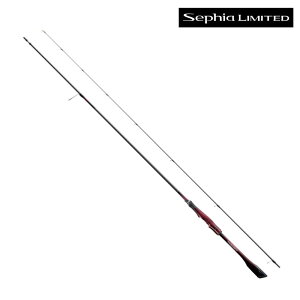 V}m ZtBA ~ebh S76ML+ GMObh bh  ނ ނ AICJ ނ tBbVO SHIMANO Sephia LIMITED
