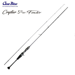 �N���A�u���[ �N���X�^�[ 511BF-Finder �x�C�g�t�B�l�X Crystar �A�W���O���b�h �f�W�[�m�u�����N�X �������x �W�O�P����