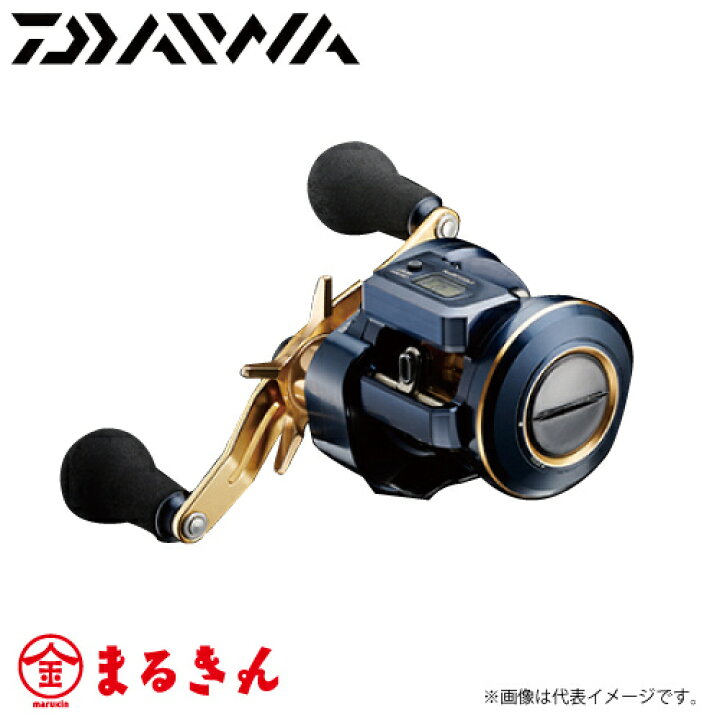 楽天市場】ダイワ 21 ソルティガIC 100P-DH : 釣り具のまるきん 楽天市場店