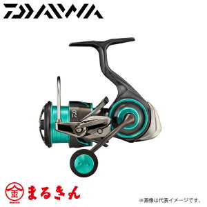ダイワ エメラルダス AIR LT2500-XH (リール) 価格比較 - 価格.com