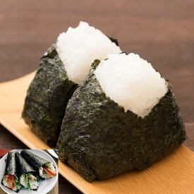 [全形50]入り(瀬戸内海産)焼き海苔(チャック付き)（タテ21×ヨコ19cm)（まるきん寿）【ヤマトネコポス便】※注文後、1週間以内 全国送料無料