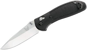 BENCHMADE x`Ch ObveBA Vo[ n 551-S30V TX^bh nhI[v ANVXbN tH[fBOiCt x`[h@