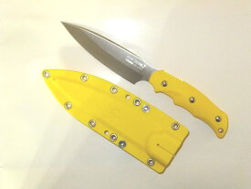 G・SAKAI　ジーサカイ　 サビナイフ3 サバキ4.5寸 キャンピング・フィッシング用ナイフ グラスファイバー強化ナイロン製シース付属 送料無料