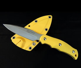 G・SAKAI　ジーサカイ　 サビナイフ2 サバキ3寸 キャンピング・フィッシング用ナイフ　グラスファイバー強化ナイロン製シース付属 日本製