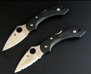 SPYDERCO@DRAGONFLY2@ XpC_R iCt@hStC2@FRN@n C28PBK2 |PbgNbvt@