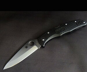SPYDERCO XpC_R@Gf[4@FRN@tH[fBOiCt Lv tBbVO ubVNtg@