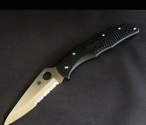 SPYDERCO XpC_R@Gf[4@FRN@tH[fBOiCt Lv tBbVO ubVNtg@