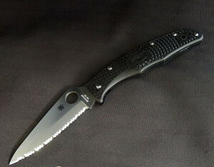 SPYDERCO XpC_R@Gf[4@FRN@tH[fBOiCt Lv tBbVO ubVNtg@