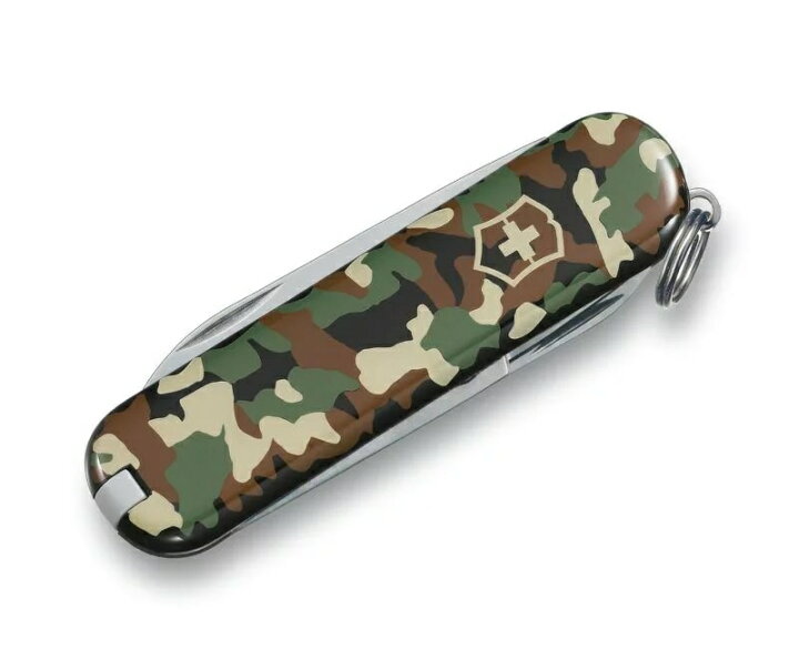 楽天市場】VICTORINOX ビクトリノックス ナイフ クラシック 