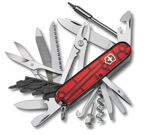 VICTORINOX rNgmbNX iCt TCo[c[ L@1.7775.T XCXA[~[iCt rbghCo[t @\}`c[ {Ki ۏ؏t 