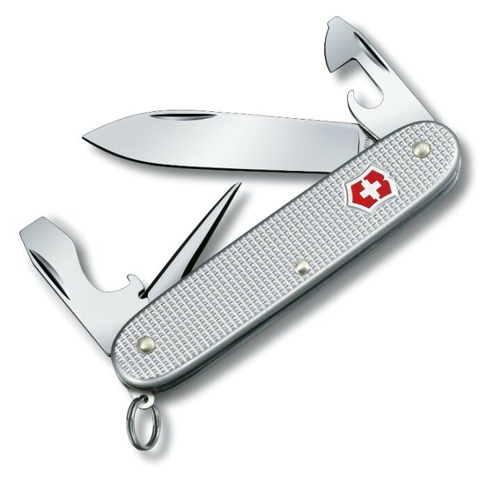 楽天市場】VICTORINOX ビクトリノックス スイスアーミーナイフ 