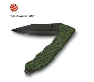 VICTORINOX rNgmbNX XCXA[~[iCt GH[N EVOKE BSH ALOX OG G{[NAbNX I[uO[ 0.9425.DS24 {Ki ۏ؏t@
