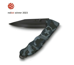 VICTORINOX rNgmbNX XCXA[~[iCt GH[N EVOKE BSH ALOX NV/CAMO G{[NAbNX lCr[Jt[W 0.9425.DS222 {Ki ۏ؏t@