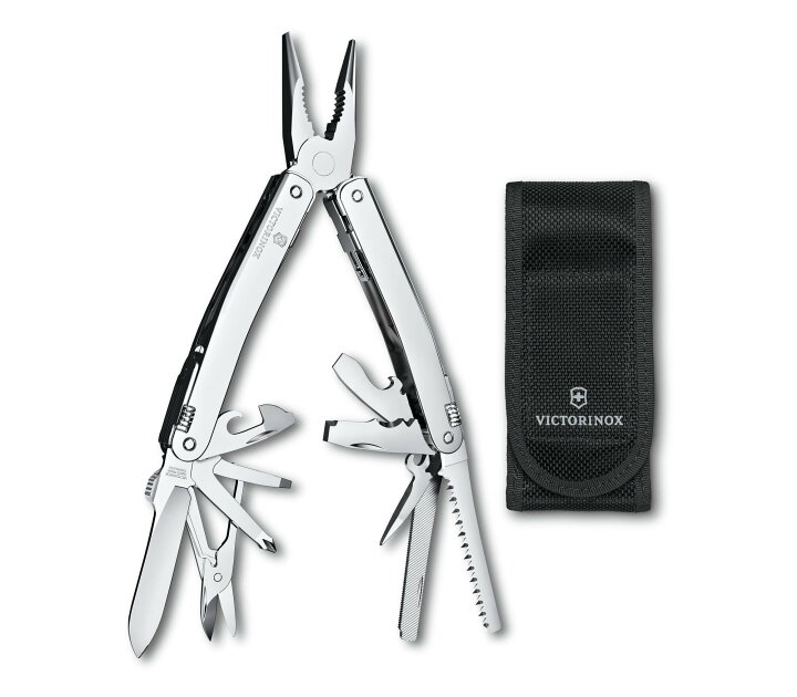 楽天市場】VICTORINOX ビクトリノックス スイスツールスピリットMX  