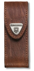 VICTORINOX ビクトリノックス レザーケース505　4.0543　スイスアーミーナイフ用ケース 日本正規品 メール便送料無料