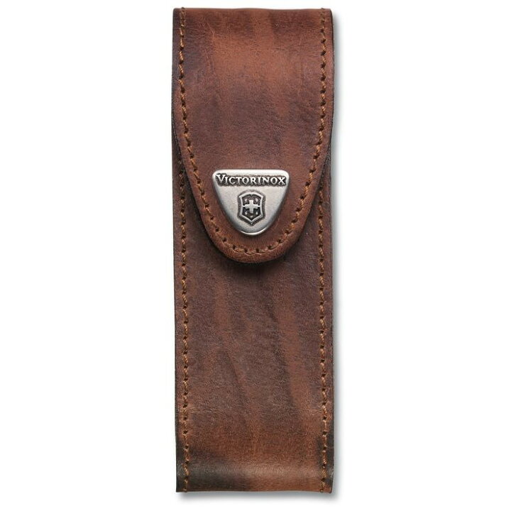 楽天市場】VICTORINOX ビクトリノックス レザーケース506 スイス 