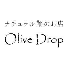 ナチュラル靴のお店OliveDrop