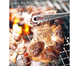 お買得 テールスライス 1kg 焼肉 日本産 牛肉　テール肉　焼き肉用　肉 牛テール