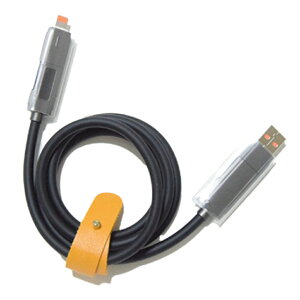 }[dP[u 1M }@f[^] o̓XN[\@[dR[h@4ʂ Type-C Lightning CgjO@USB 4-way IPhone Android ^ubg@O X}zX}zց@v[g type c