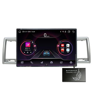 �n�C�G�[�X 200�n �i�r 2x2�t���Z�O �n�f�W �`���[�i�[ �Z�b�g 11.5�C���` ���� Android�i�r RAM6GB ROM128GB 8�R�A �J�[�i�r �f�B�X�v���C�I�[�f�B�I CarPlay Android Auto �~���[�����O�Ή� �g���^��p��