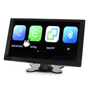 ^b`pl 10.1C`I_bV Apple CarPlay Android AutoΉ ~[O ~[LXg\u[gD[X fO USB yĐASDACzWbNt FMgX