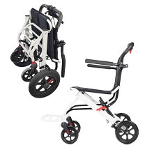 楽天市場】超 軽量 コンパクト 車椅子の通販