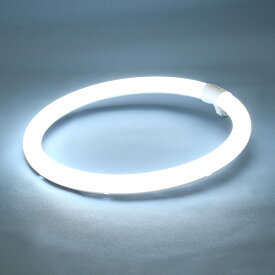 アタッチメント不要！LEDサークルランプ　40W型