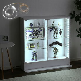 コレクションラック専用LEDテープライトUSBタイプ