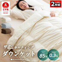楽天市場】羽毛布団 2枚組の通販