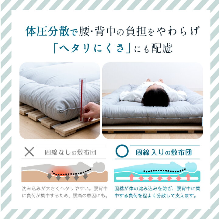 楽天市場】＼楽天1位／ 布団セット 日本製 西川毛布付き 洗える 清潔 