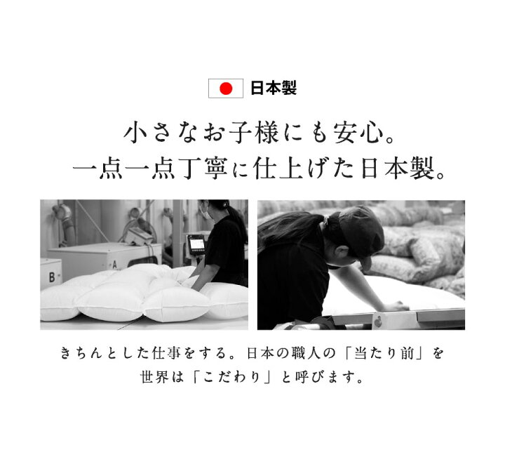 楽天市場】羽毛布団 シングル ロング マザーグース95% 1.0kg 羽毛 