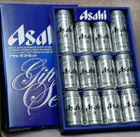 アサヒ　スーパードライ缶ビールセット（AS-3N）　　包装　ギフト　のし 包装　ギフト