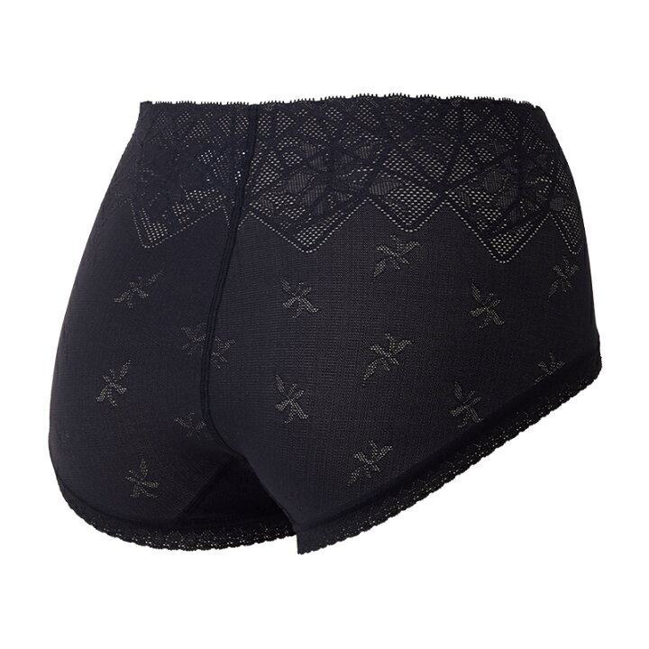 楽天市場】カーヴィシャス カレス フィットショーツ : 補整下着  