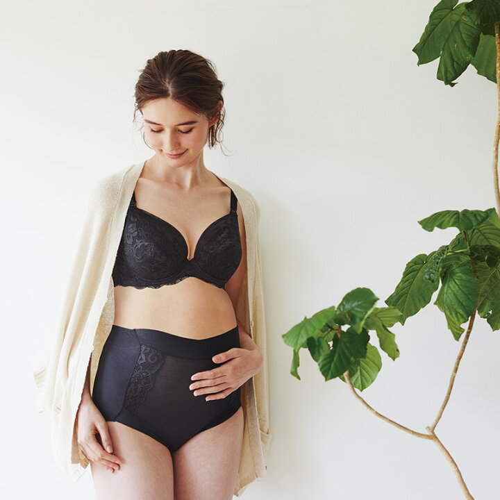 楽天市場】ヴィレーヴ マタニティブラ ブラジャー 授乳ブラ インナー 